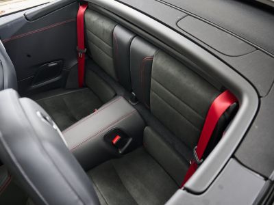 Porsche 911 Gebrauchtwagen