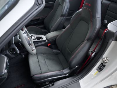 Porsche 911 Gebrauchtwagen