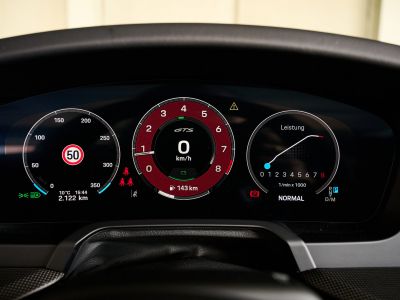 Porsche 911 Gebrauchtwagen