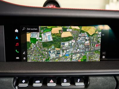 Porsche 911 Gebrauchtwagen