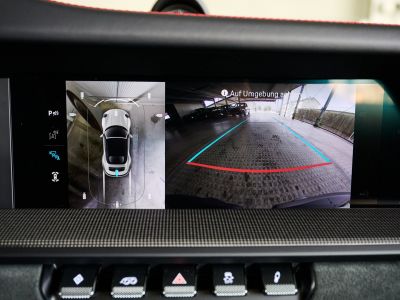 Porsche 911 Gebrauchtwagen