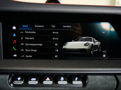 Porsche 911 Gebrauchtwagen