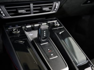 Porsche 911 Gebrauchtwagen