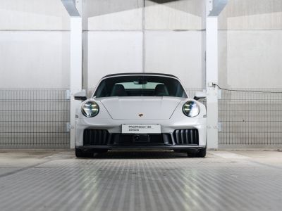 Porsche 911 Gebrauchtwagen