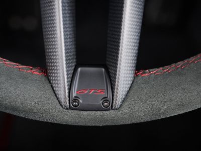 Porsche 911 Gebrauchtwagen