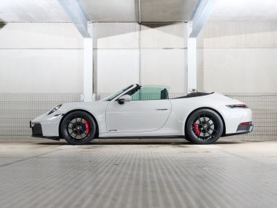 Porsche 911 Gebrauchtwagen