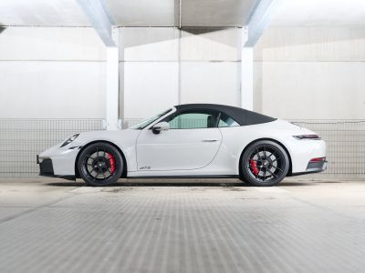 Porsche 911 Gebrauchtwagen