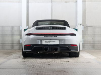 Porsche 911 Gebrauchtwagen