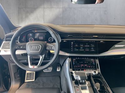 Audi Q8 Gebrauchtwagen Audi Q8 Gebrauchtwagen
