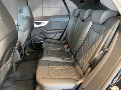 Audi Q8 Gebrauchtwagen