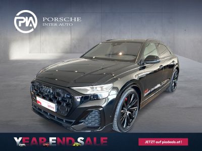 Audi Q8 Gebrauchtwagen