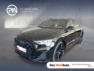 Audi Q8 Gebrauchtwagen