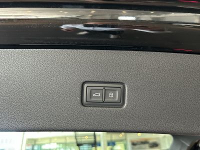 Audi Q8 Gebrauchtwagen