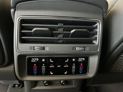 Audi Q8 Gebrauchtwagen