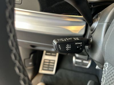 Audi Q8 Gebrauchtwagen