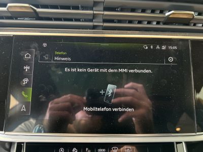 Audi Q8 Gebrauchtwagen