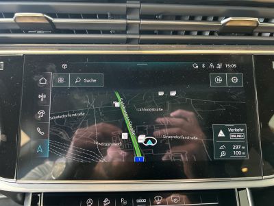 Audi Q8 Gebrauchtwagen Audi Q8 Gebrauchtwagen