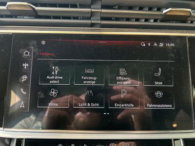 Audi Q8 Gebrauchtwagen Audi Q8 Gebrauchtwagen