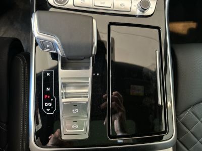 Audi Q8 Gebrauchtwagen