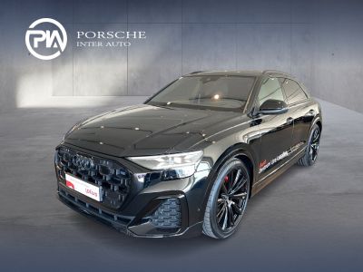 Audi Q8 Gebrauchtwagen Audi Q8 Gebrauchtwagen