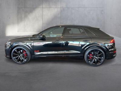 Audi Q8 Gebrauchtwagen Audi Q8 Gebrauchtwagen
