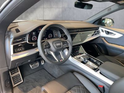 Audi Q8 Gebrauchtwagen Audi Q8 Gebrauchtwagen