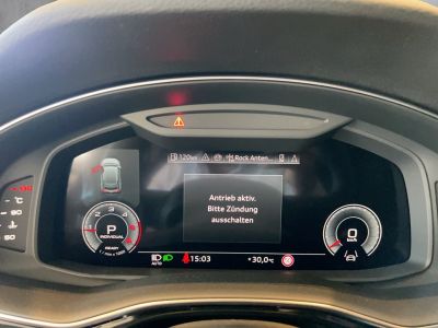 Audi Q8 Gebrauchtwagen