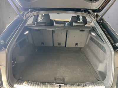 Audi Q8 Gebrauchtwagen Audi Q8 Gebrauchtwagen