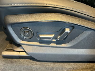 Audi Q8 Gebrauchtwagen