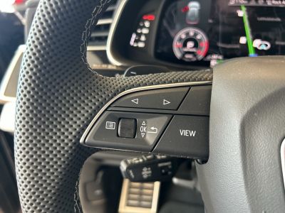 Audi Q8 Gebrauchtwagen Audi Q8 Gebrauchtwagen