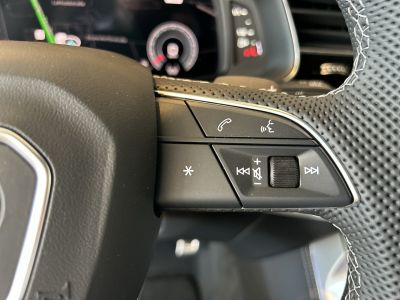 Audi Q8 Gebrauchtwagen