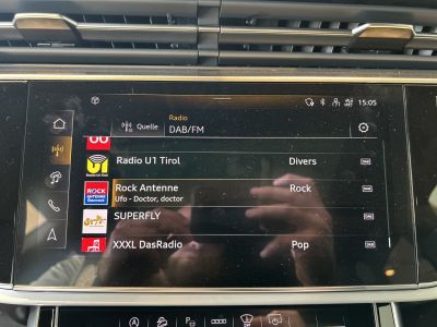 Audi Q8 Gebrauchtwagen