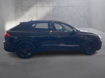 Audi Q8 Gebrauchtwagen Audi Q8 Gebrauchtwagen