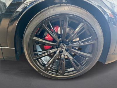 Audi Q8 Gebrauchtwagen