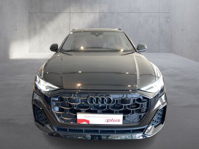Audi Q8 Gebrauchtwagen Audi Q8 Gebrauchtwagen