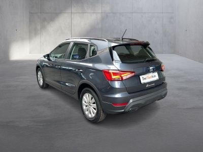 Seat Arona Gebrauchtwagen