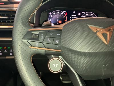 Cupra Leon Gebrauchtwagen