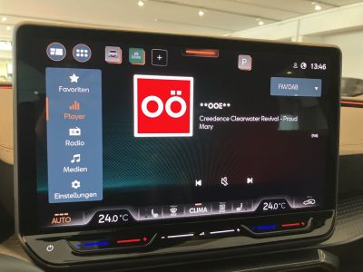 Cupra Leon Gebrauchtwagen