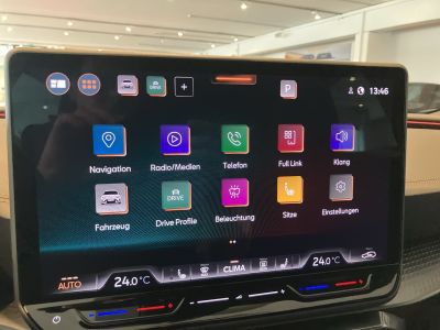 Cupra Leon Gebrauchtwagen