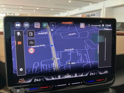 Cupra Leon Gebrauchtwagen