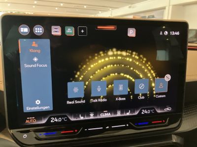 Cupra Leon Gebrauchtwagen