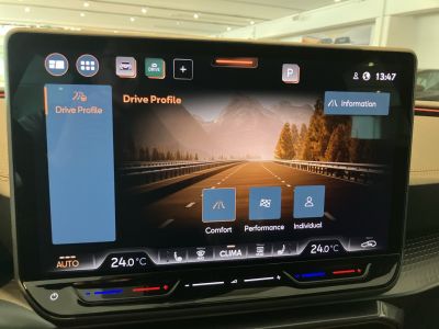 Cupra Leon Gebrauchtwagen