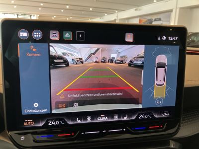 Cupra Leon Gebrauchtwagen