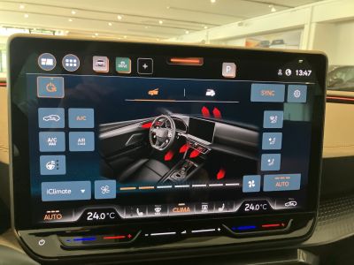 Cupra Leon Gebrauchtwagen