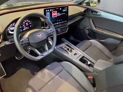 Cupra Leon Gebrauchtwagen