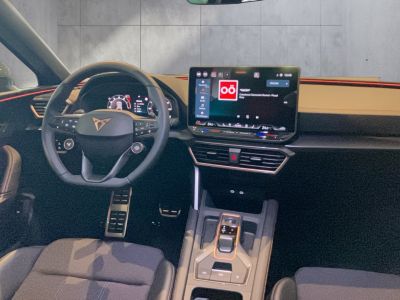 Cupra Leon Gebrauchtwagen