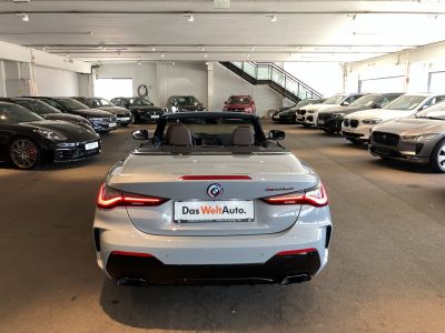BMW 4er Gebrauchtwagen