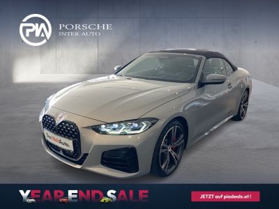 BMW 4er Gebrauchtwagen