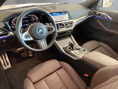 BMW 4er Gebrauchtwagen