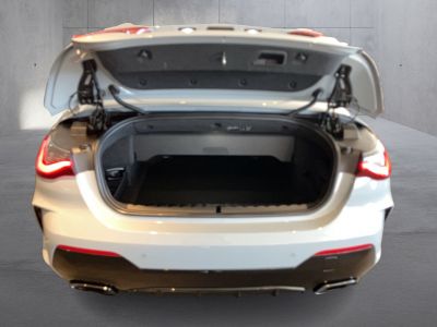 BMW 4er Gebrauchtwagen